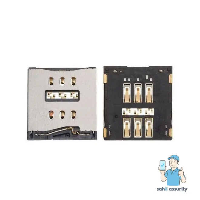 Sim Connector for Apple iPhone 6